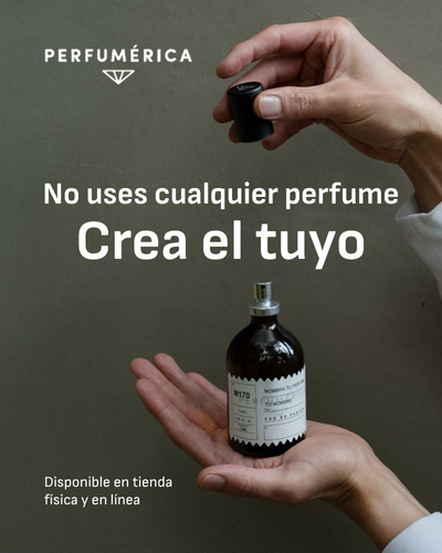 Perfumérica