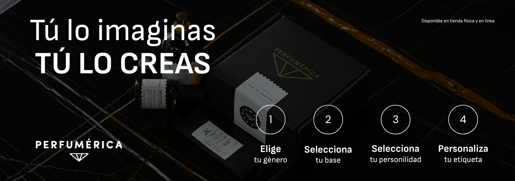 Perfumérica