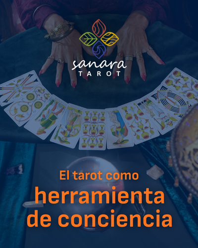 Sanara Tarot
