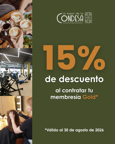 Membresía