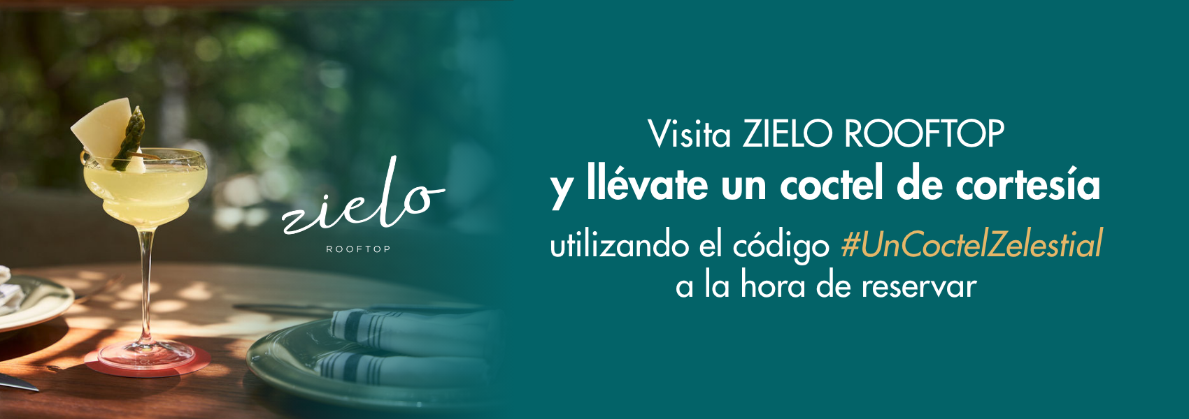 Zielo Rooftop