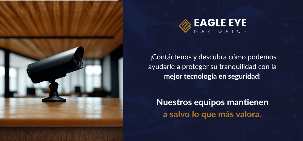 Eagle Eye