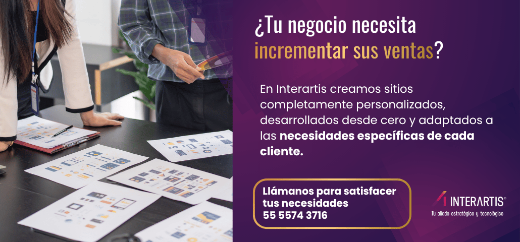 Interartis