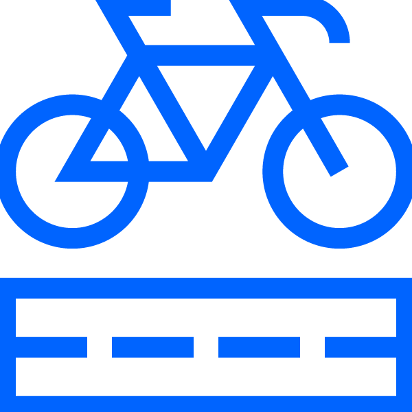 Ciclovías