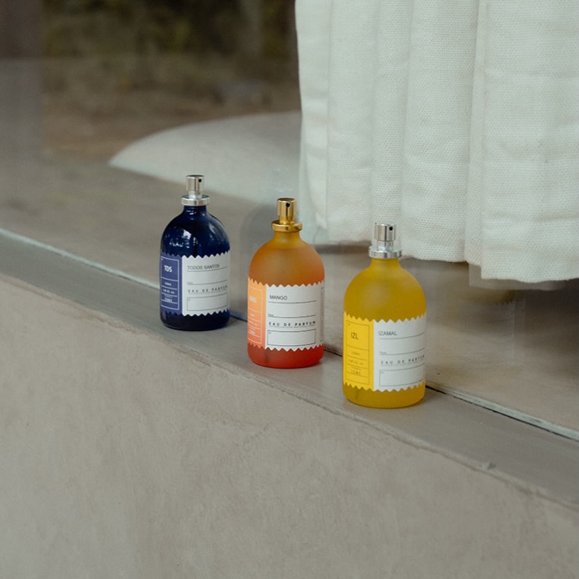 Perfumérica
