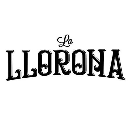 La llorona cantina