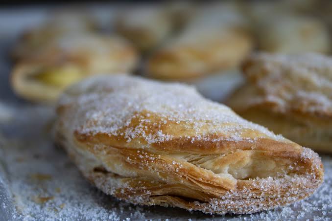 Pastes Kikos
