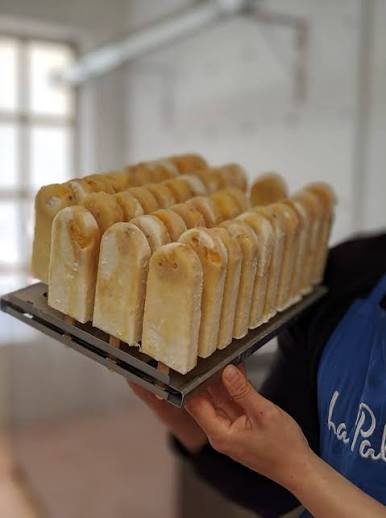 La Paletina Artesanal