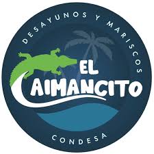 El Caimancito Condesa