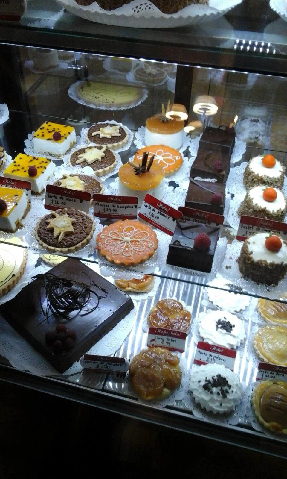 Bo Pastisseria