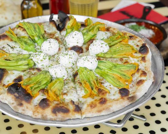 Dr Pizza