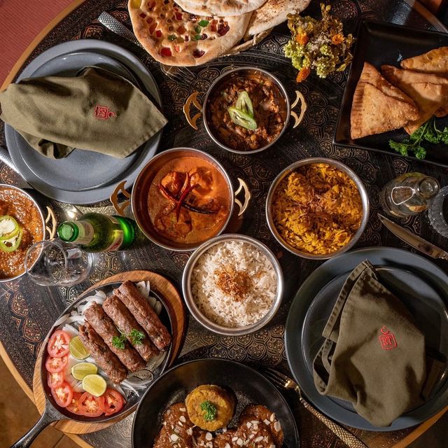 Tandoor