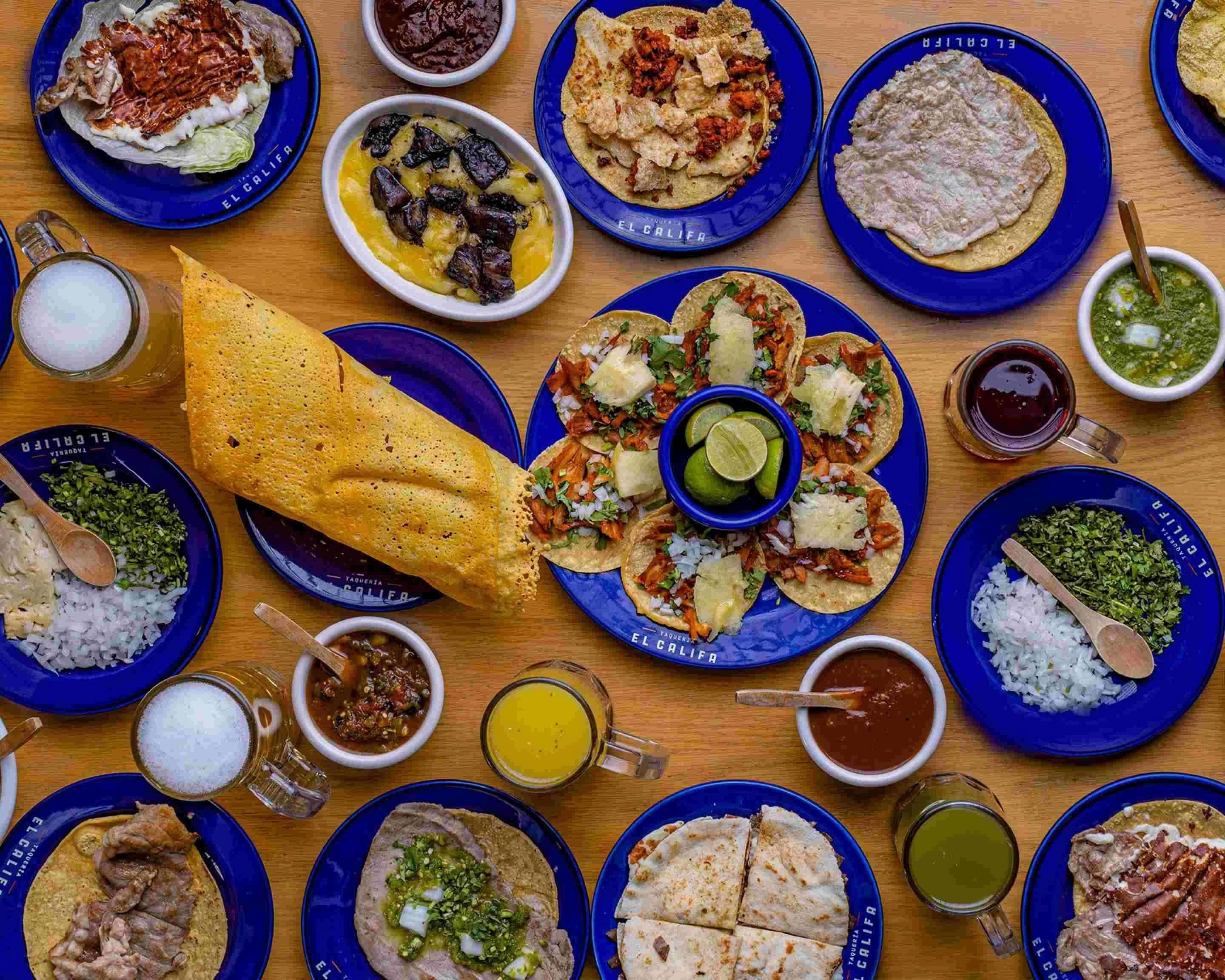 El Califa