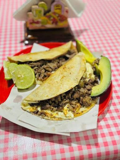 Taco Naco