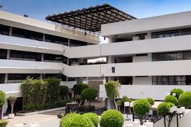Universidad La Salle