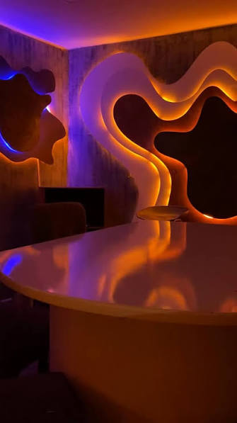 Tempo Piano Bar Condesa