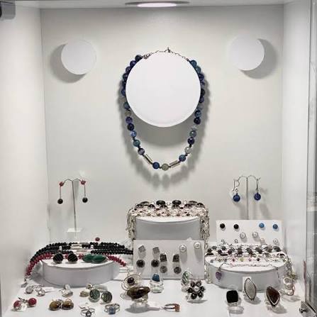 Ismos Joyería