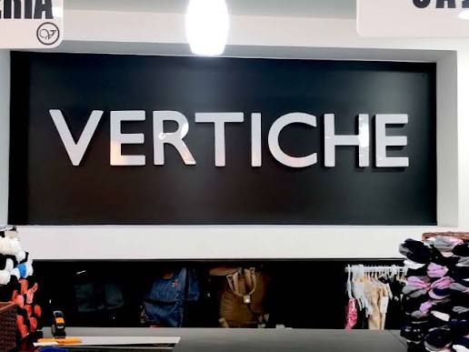 Vertiche