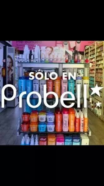 Probell Condesa