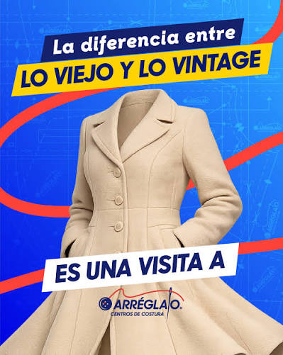 Arréglalo Sastrería