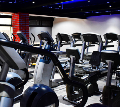 Integrity Fitness