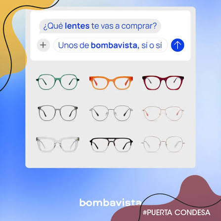 Bombavista