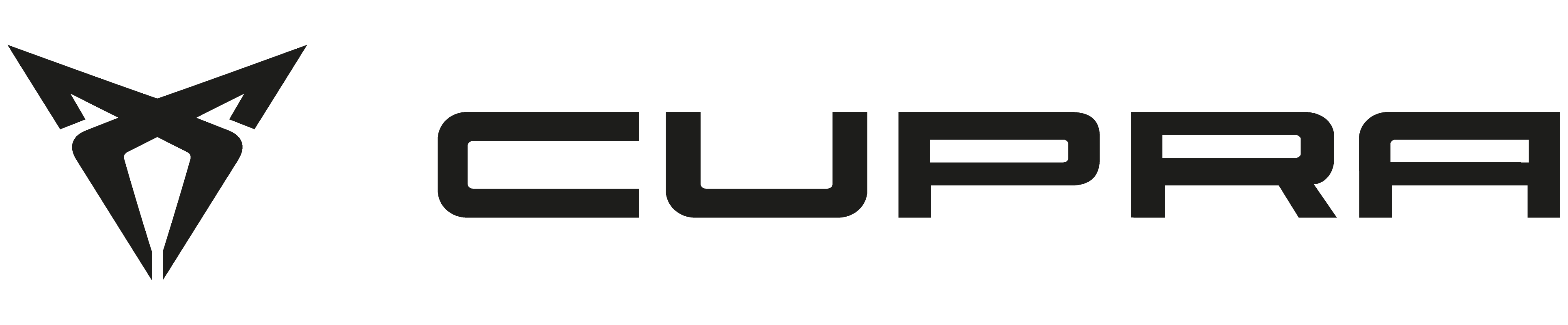 CUPRA CITY GARAGE