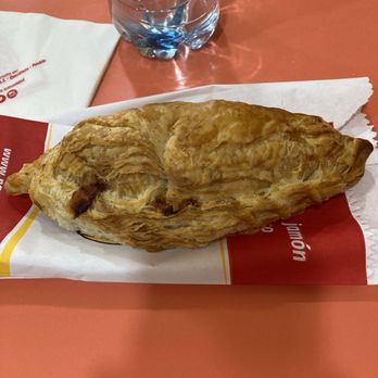Pastes Kikos