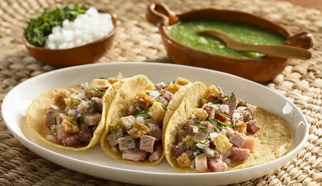 El Farolito