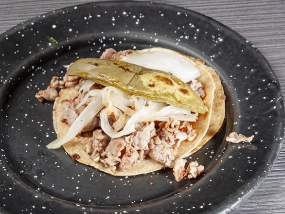 Taco Naco