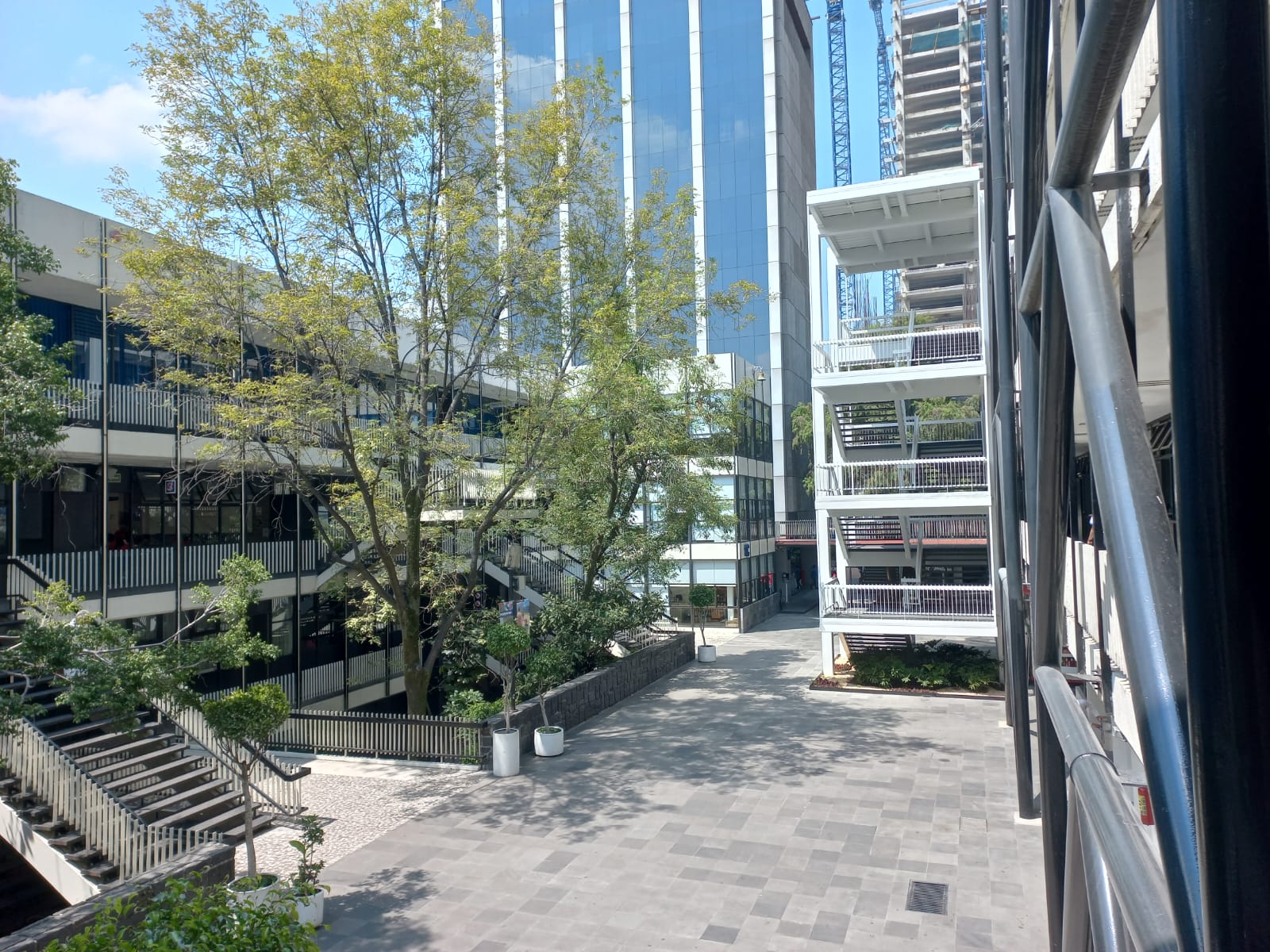 Universidad La Salle