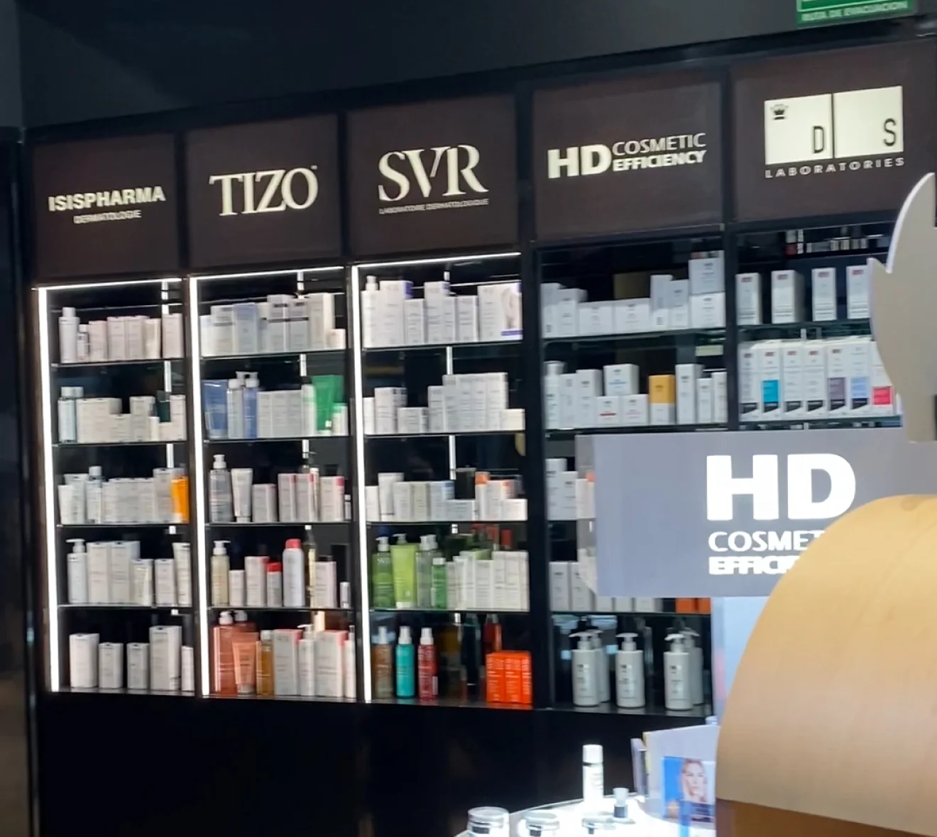 Haut Boutique Express Condesa