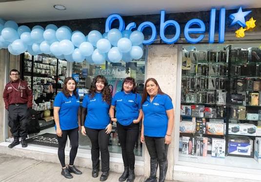 Probell Condesa