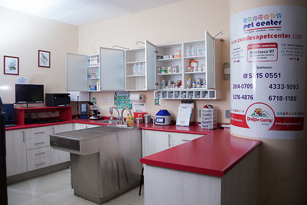 Pet Center