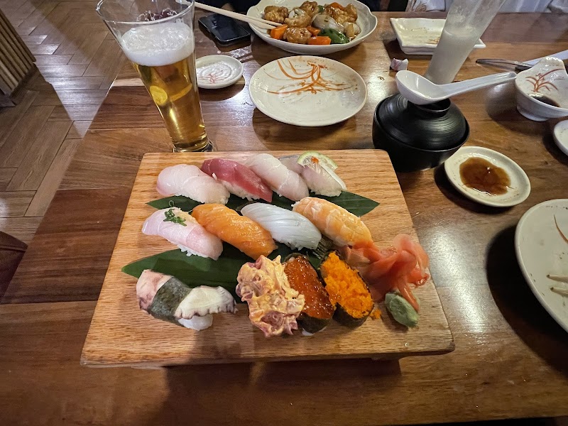 Daikoku