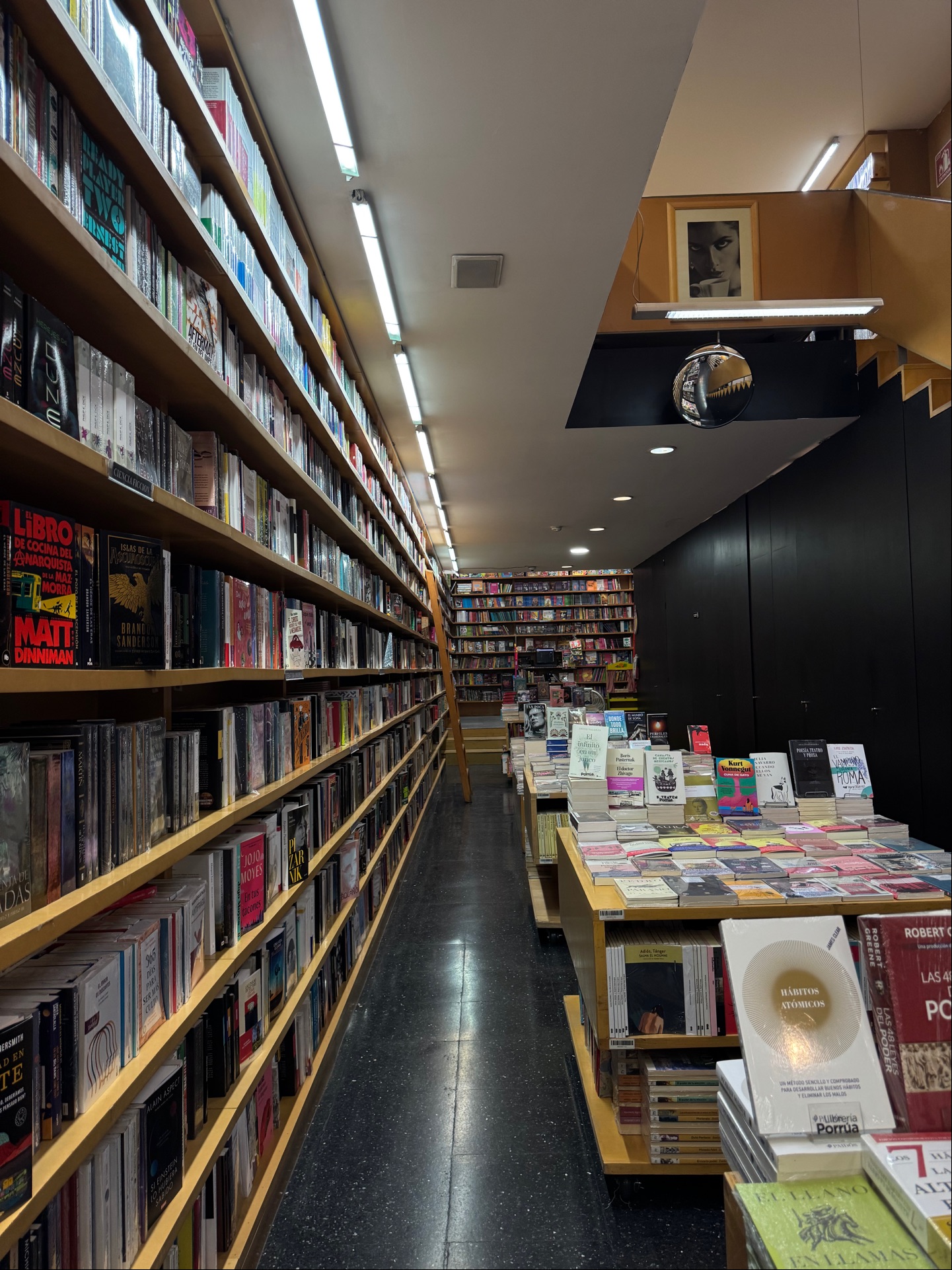 Librería Porrúa