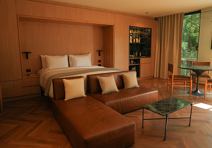 Rodona Hotel