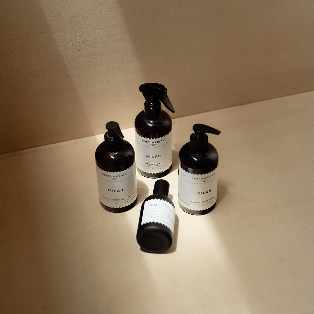 Perfumérica