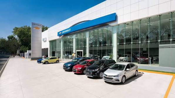 Chevrolet Condesa