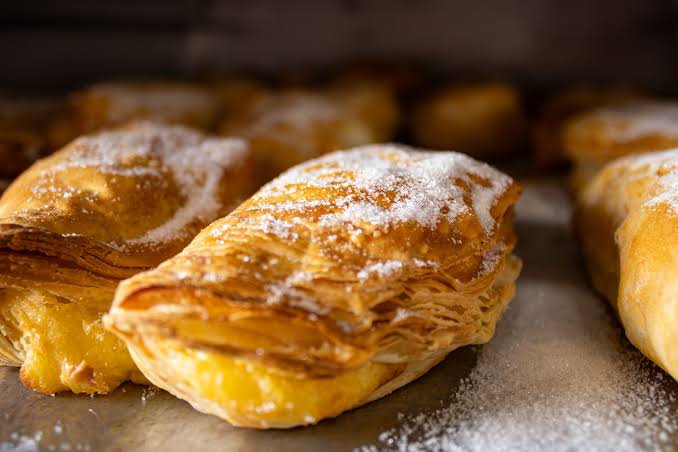 Pastes Kikos
