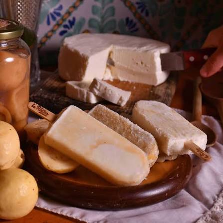La Paletina Artesanal