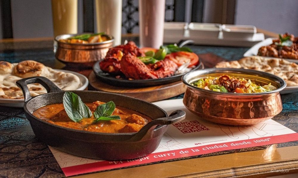 Tandoor