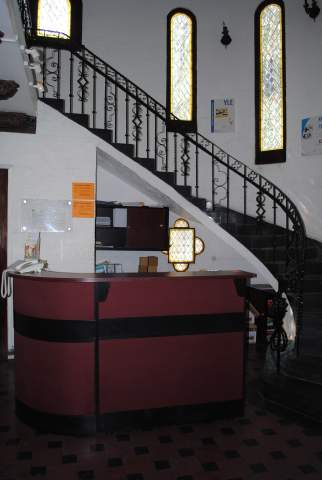 International House