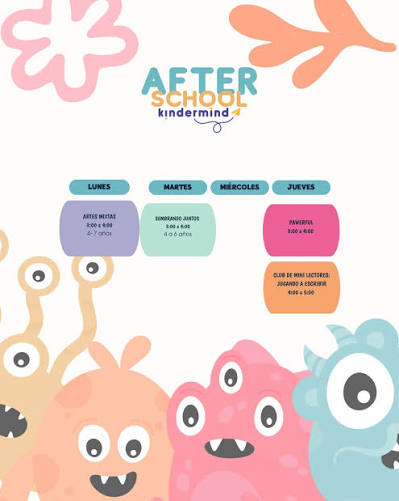 Kindermind