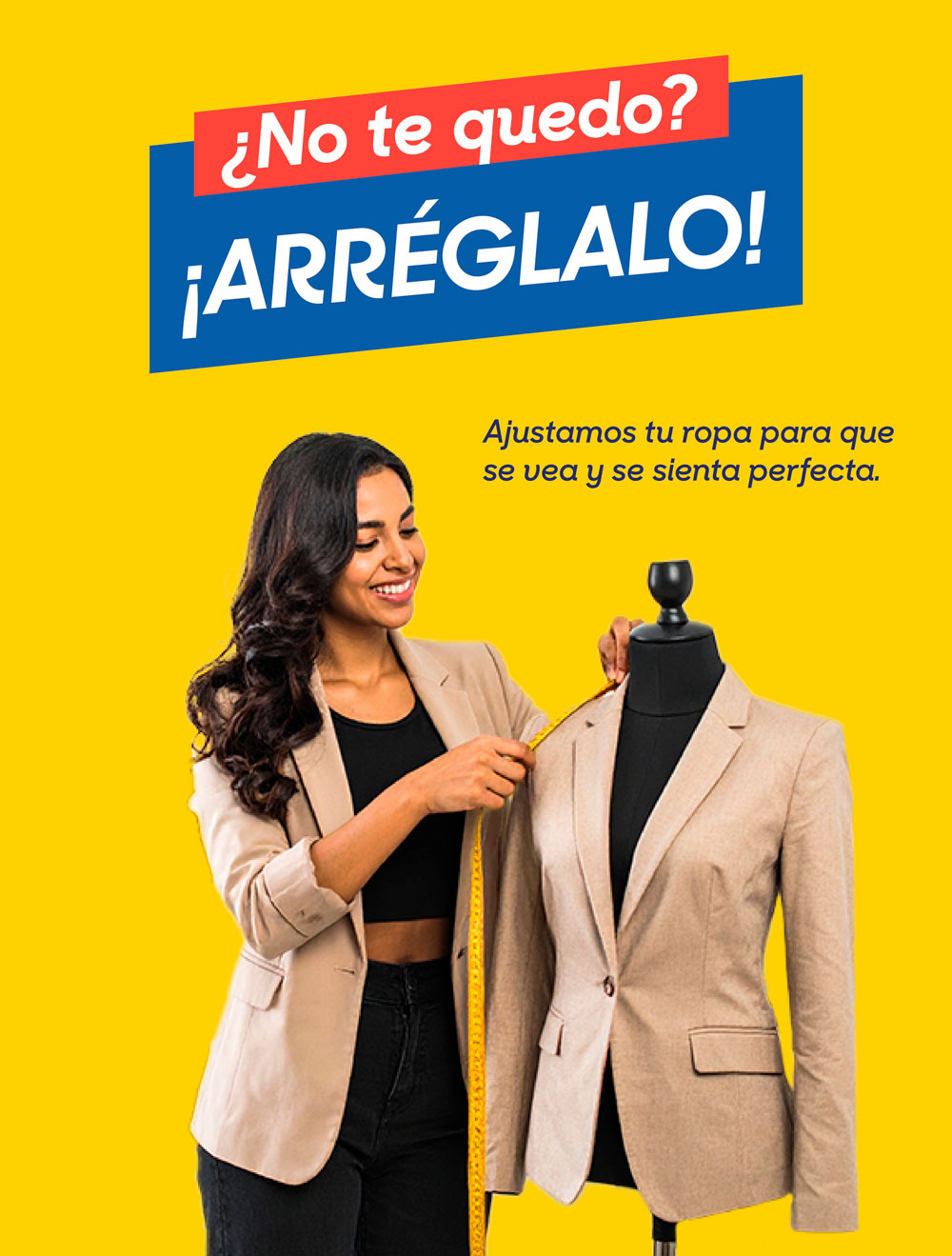 Arréglalo Sastrería