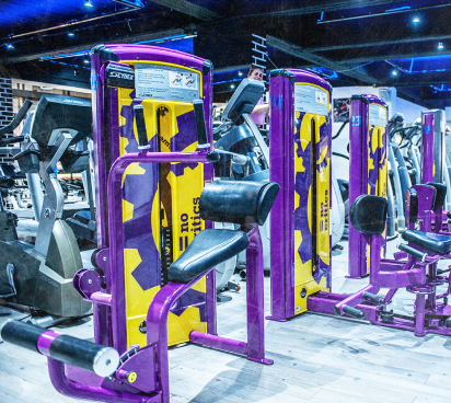 Integrity Fitness