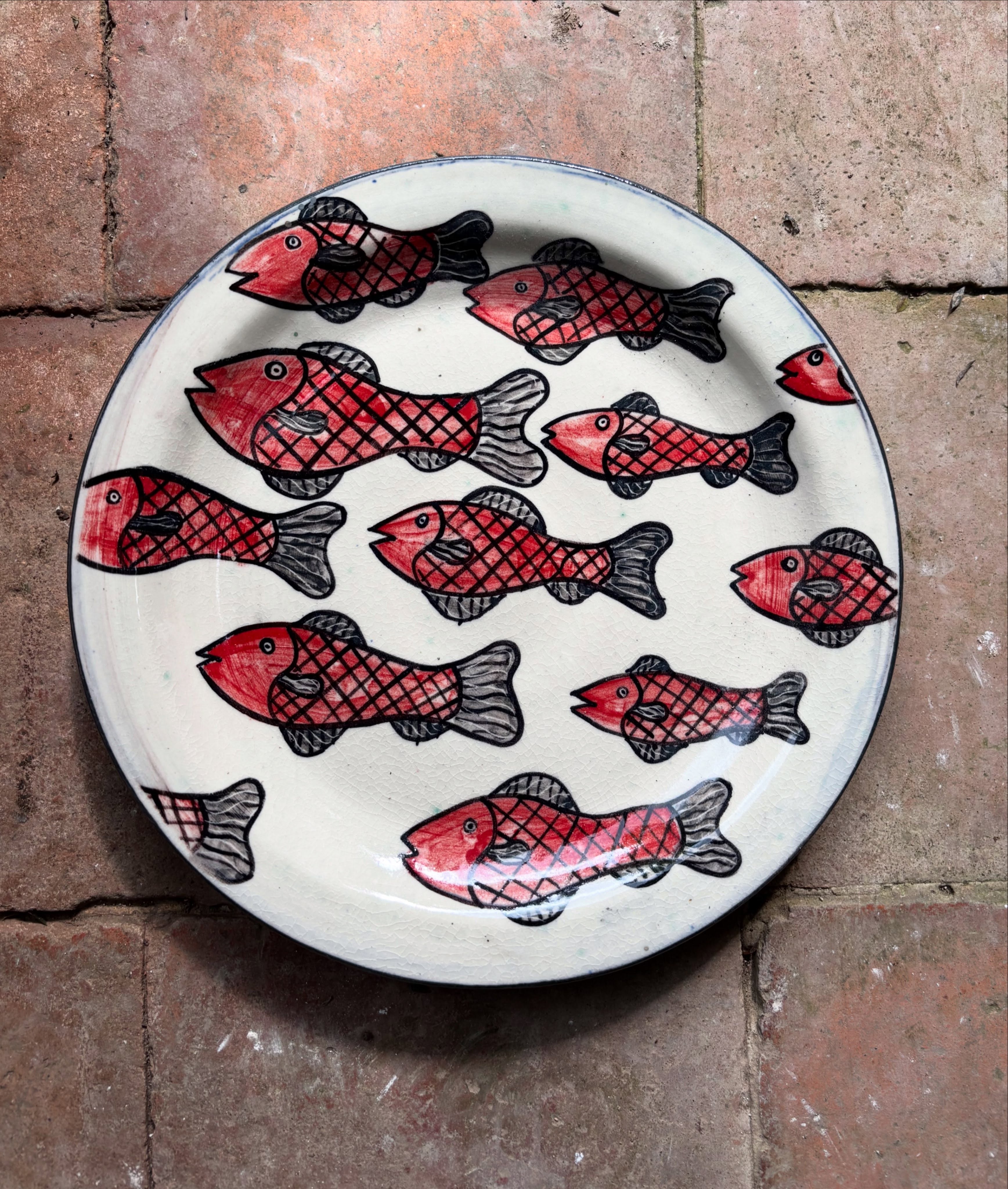 El Pescador