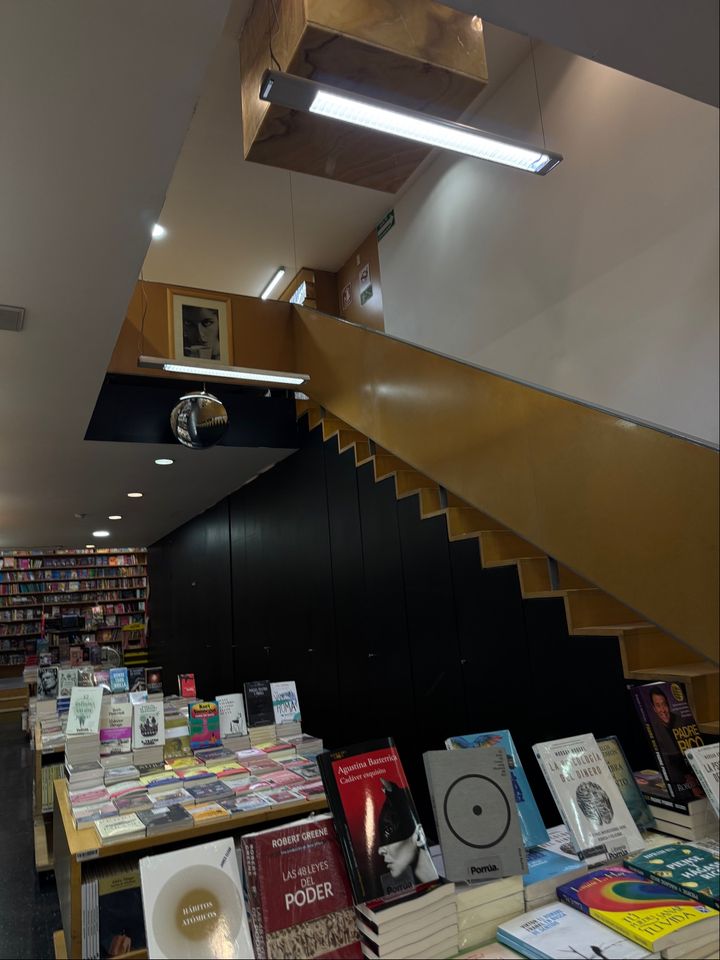 Librería Porrúa