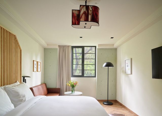 Rodona Hotel