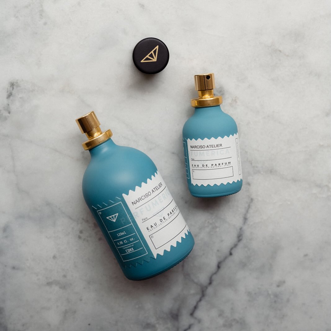 Perfumérica